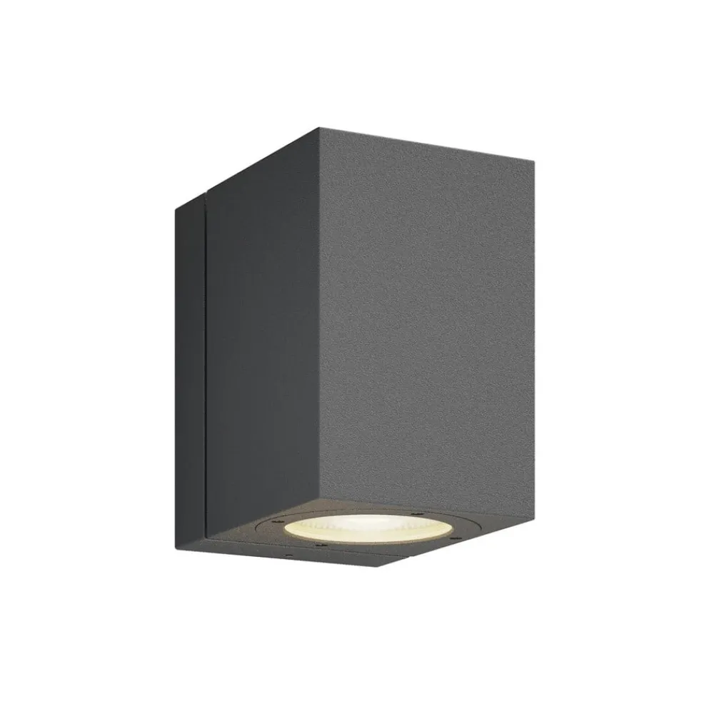 Lucande Væglamper > Fleksibel udendørs LED lampe Lorik