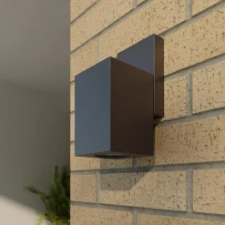 Lucande Væglamper > Fleksibel udendørs LED lampe Lorik