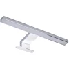 Müller-Licht Væg- Og Spejllamper > Fleksibel væglampe Mirror Light Flex 30 cm