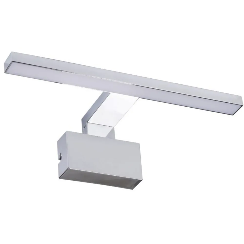Müller-Licht Væg- Og Spejllamper > Fleksibel væglampe Mirror Light Flex 30 cm
