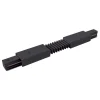 Maytoni Skinnesystem > Flex connector skinne, 1-fase skinne, sort