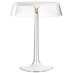 Bordlamper ^ FLOS Bon Jour designer-bordlampe med LED-lys