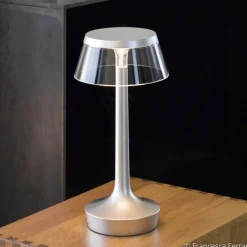 Bordlamper ^ FLOS Bon Jour unplugged bordlampe med batteri