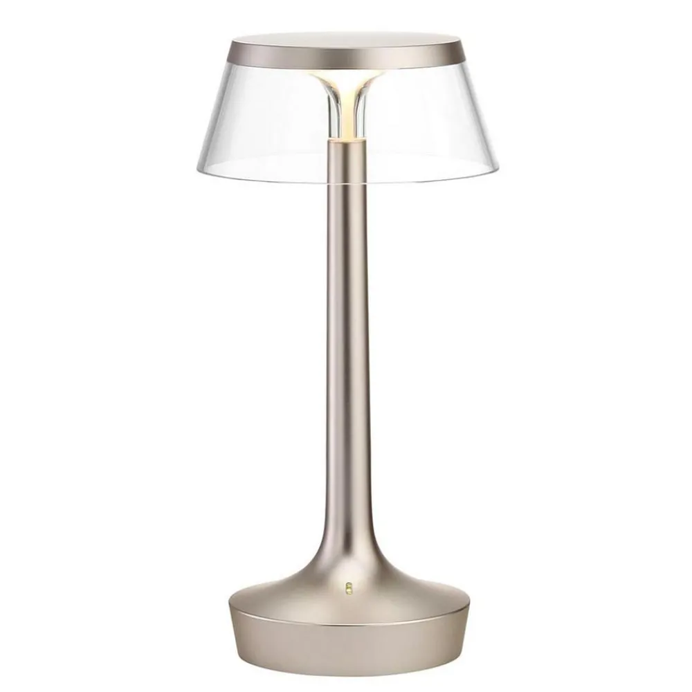 Bordlamper ^ FLOS Bon Jour unplugged bordlampe med batteri