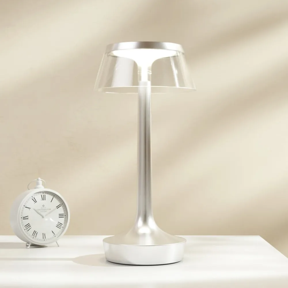 Bordlamper ^ FLOS Bon Jour unplugged bordlampe med batteri