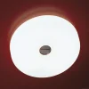 FLOS Loftlamper|Loftlamper > Button - hvid loftlampe IP40