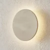 Flos Architectural Væglamper > FLOS Camouflage 240 - udendørs LED-væglampe, sten