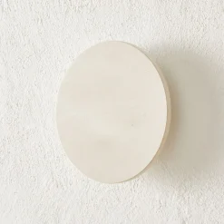 Flos Architectural Væglamper > FLOS Camouflage 240 - udendørs LED-væglampe, sten