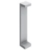 Flos Architectural Sokkellamper > FLOS Casting C 100 LED-sokkellampe 50 cm grå