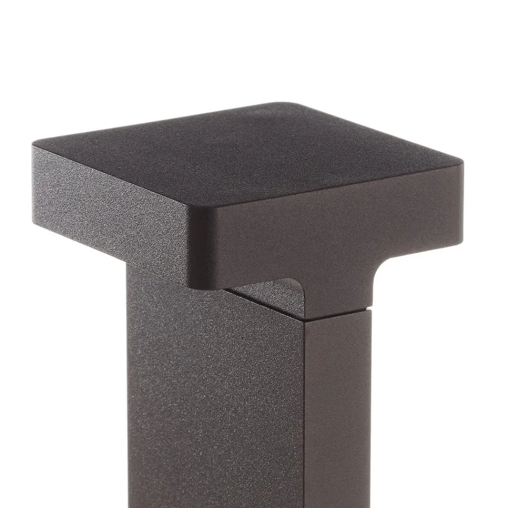 Flos Architectural Sokkellamper > FLOS Casting T 100 - LED-sokkellampe 50 cm brun