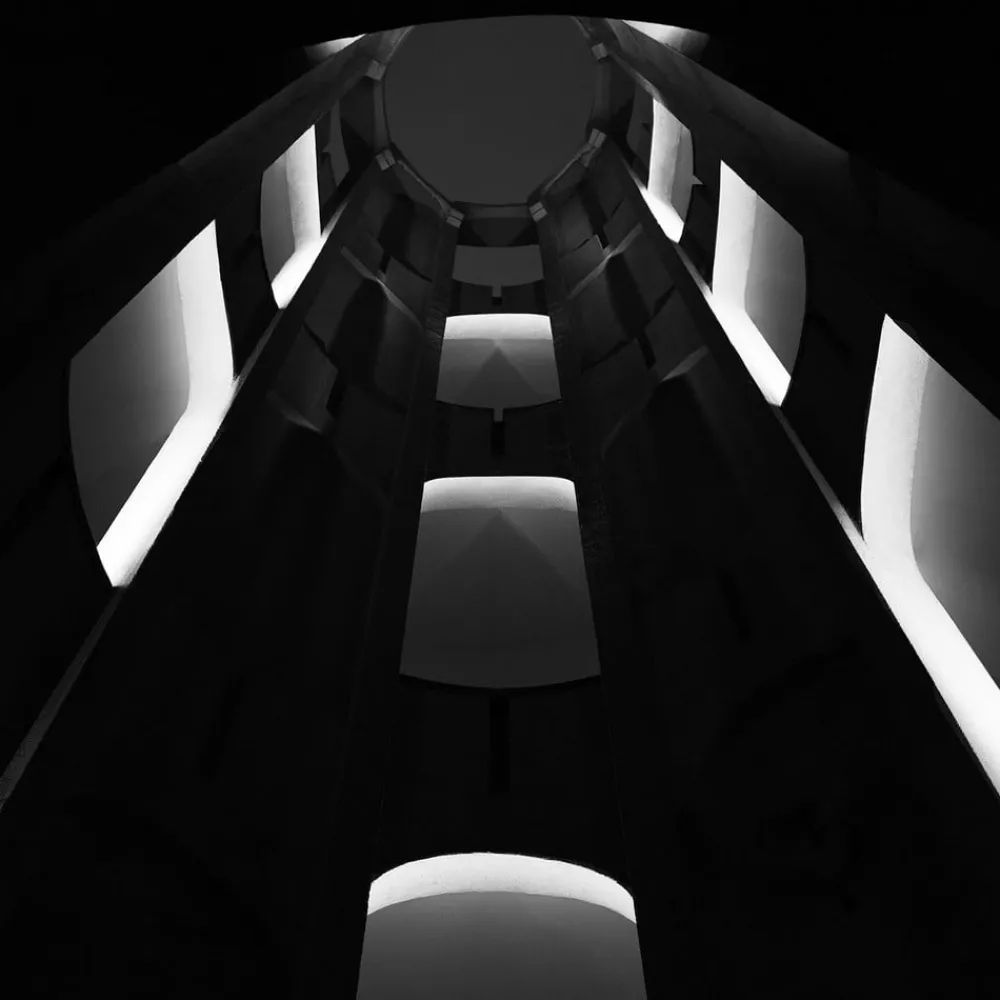 Flos Architectural Udendørs Spot > FLOS Fenestra - LED-lampe til Torbögen vindue