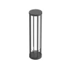 Flos Architectural Gadebelysning > FLOS In Vitro Pullert 2, 2.700 K, 60 cm, antracit