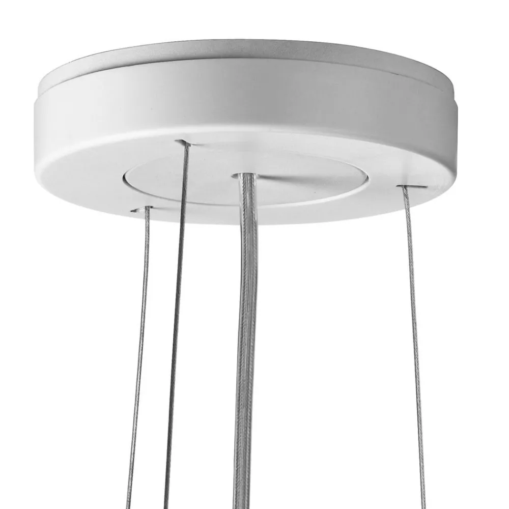 FLOS Pendellamper > KTribe S3 hængelampe, bronze metallic