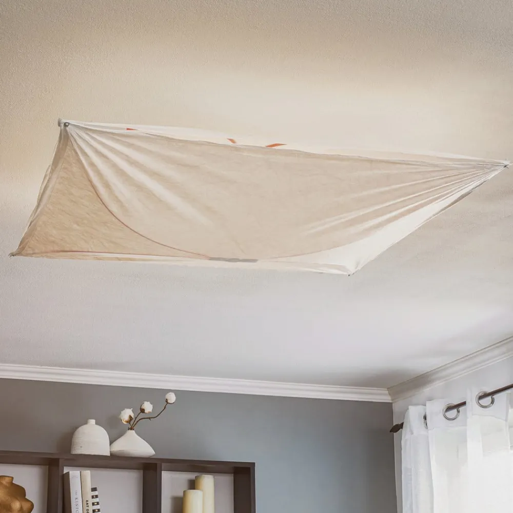 Gang|Loftlamper ^ FLOS loftlampe Ariette 80 cm