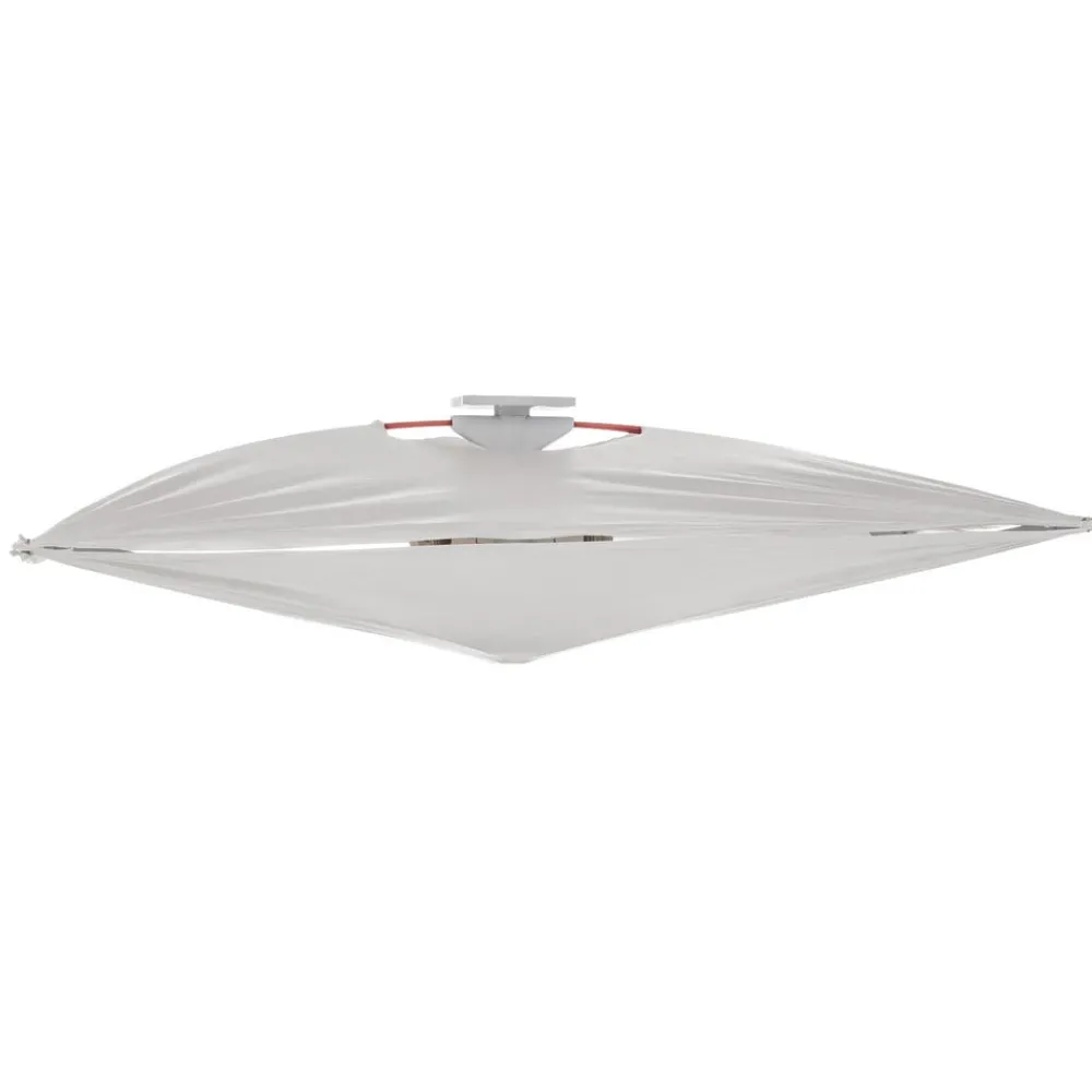 Gang|Loftlamper ^ FLOS loftlampe Ariette 80 cm