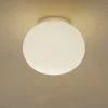 FLOS Loftlamper > Mini Glo-Ball C/W - Loftlampe til designere