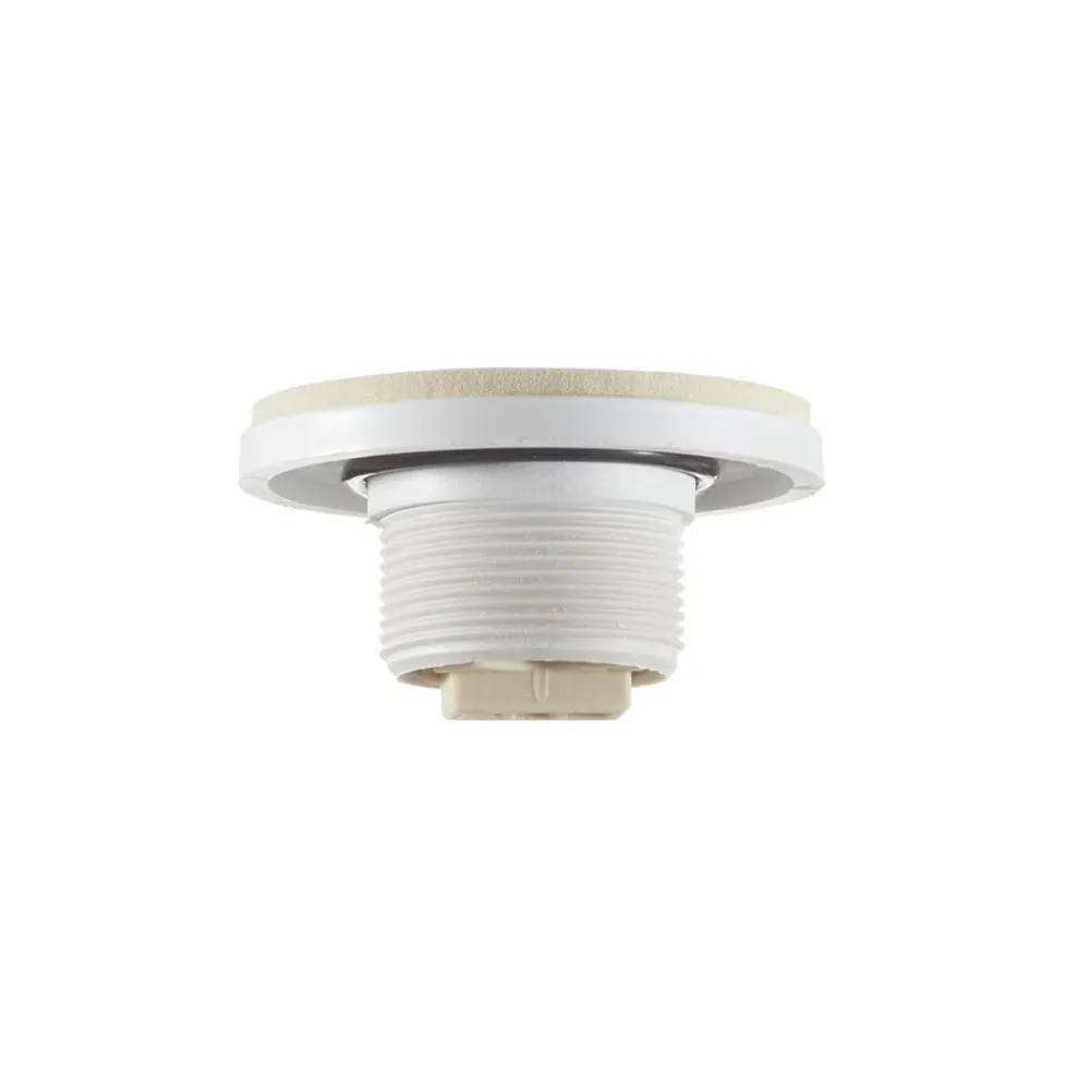 FLOS Loftlamper > Mini Glo-Ball C/W - Loftlampe til designere