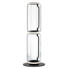 Gulvlamper|Gulvlamper ^ FLOS Noctambule 2 High Cylinder, small base