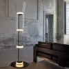 FLOS Gulvlamper > Noctambule 3 High Cylinders & Cone, big base
