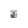 Flos Architectural Nedgravet Udebelysning|Udendørs Spot > FLOS Pointbreak Balisage 1, 2.700 K grå 4cm