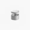 Flos Architectural Nedgravet Udebelysning|Udendørs Spot > FLOS Pointbreak Balisage 1, 2.700 K hvid 8 cm