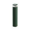 Flos Architectural Gadebelysning > FLOS Pointbreak Bollard 2, 2.700 K skovgrøn 60cm