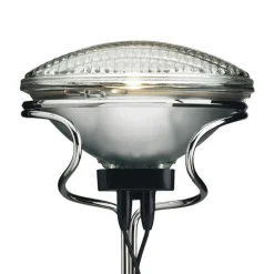 Arbejdsrum/Kontor|Gulvlamper ^ FLOS Toio gulvlampe Gx16d-LED rød