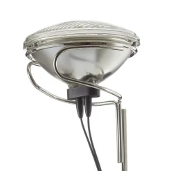 FLOS Gulvlamper|Gulvlamper > Toio gulvlampe Gx16d-LED sort