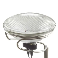 FLOS Gulvlamper|Gulvlamper > Toio gulvlampe Gx16d-LED sort