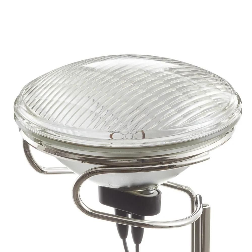 FLOS Gulvlamper|Gulvlamper > Toio gulvlampe Gx16d-LED sort