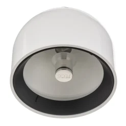 FLOS Loftlamper > Wan loftlampe i hvid
