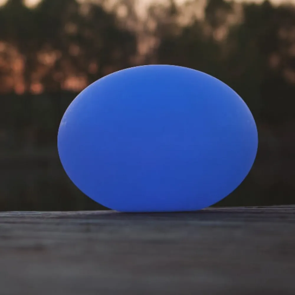 Smart&Green Dekorationsbelysning|Terrassebelysning > Flydende LED-dekorationslys Flatball L