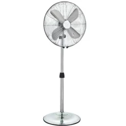Westinghouse Loftventilatorer > Foranderlig gulvventilator Silver Stream 3 i 1