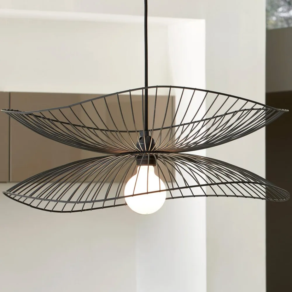 Forestier Pendellamper > Libellule S pendellampe, 56 cm, sort
