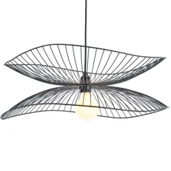 Forestier Pendellamper > Libellule S pendellampe, 56 cm, sort