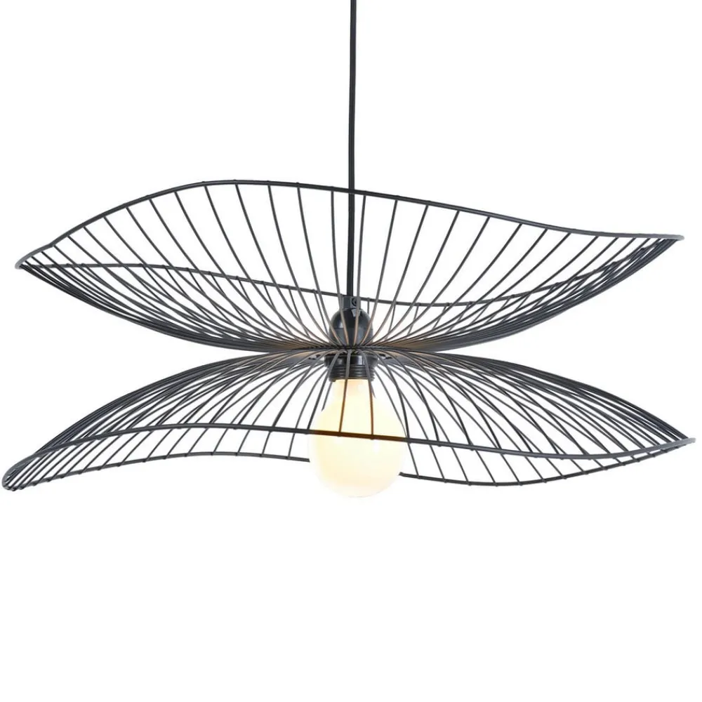 Forestier Pendellamper > Libellule S pendellampe, 56 cm, sort