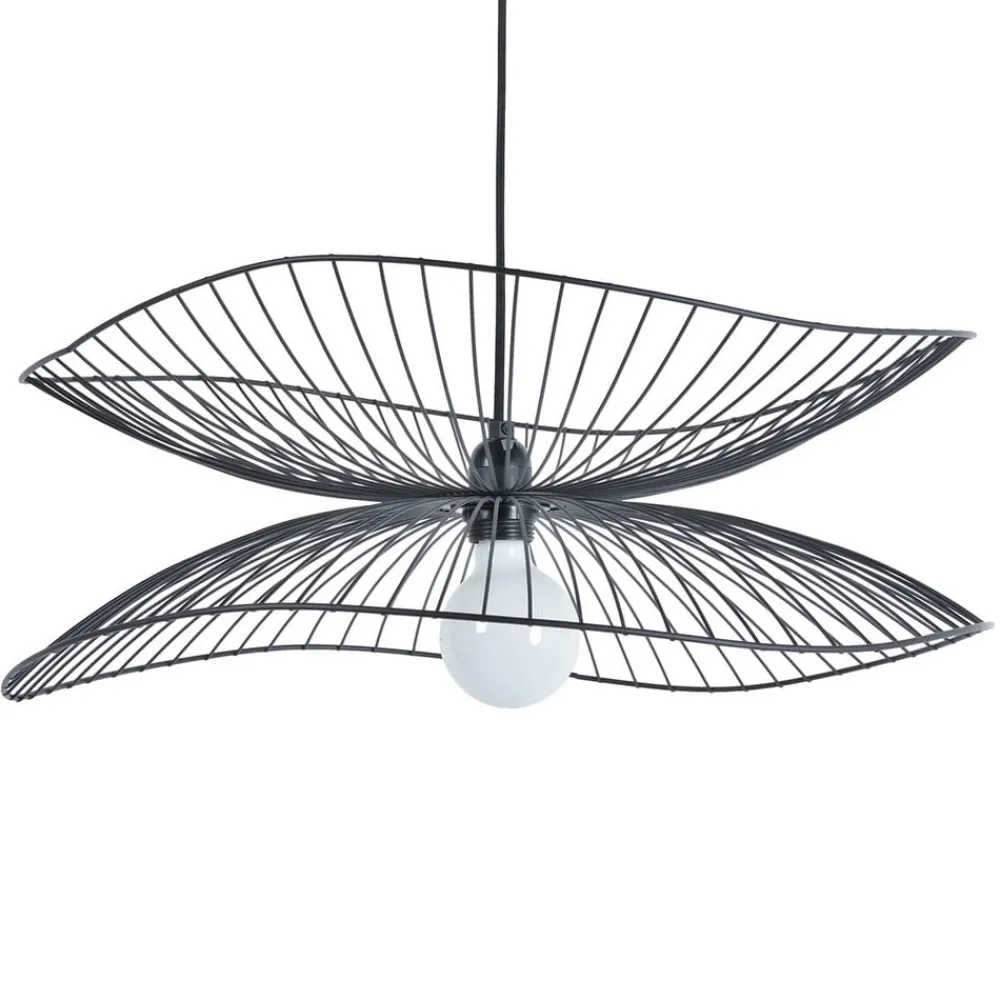 Forestier Pendellamper > Libellule S pendellampe, 56 cm, sort