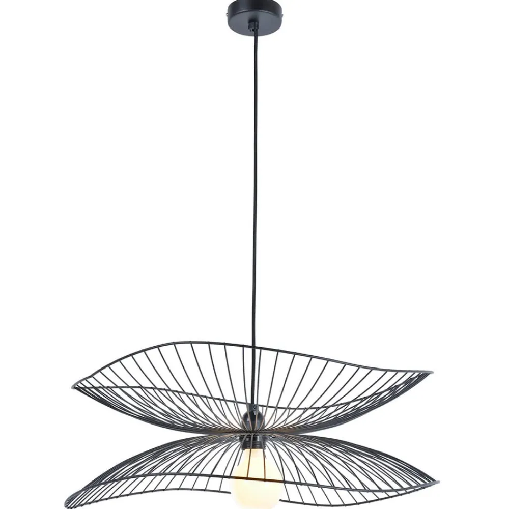 Forestier Pendellamper > Libellule S pendellampe, 56 cm, sort