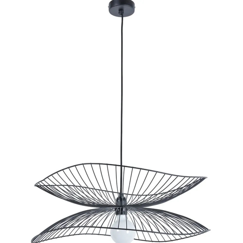 Forestier Pendellamper > Libellule S pendellampe, 56 cm, sort