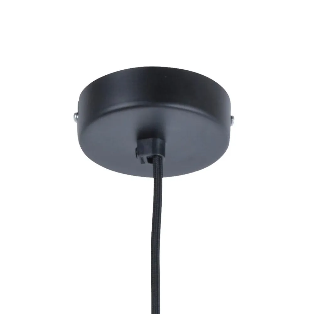 Forestier Pendellamper > Libellule S pendellampe, 56 cm, sort