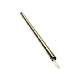 Loftventilatorer ^ Westinghouse Forlængelsesstang 46 cm, antik messing