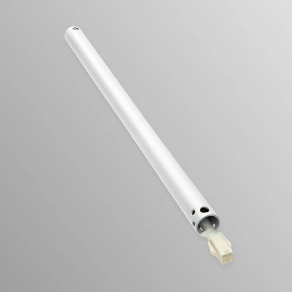 Westinghouse Loftventilatorer > Forlængelsesstang 46 cm, hvid