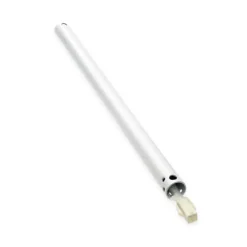 Westinghouse Loftventilatorer > Forlængelsesstang 46 cm, hvid
