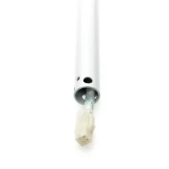 Westinghouse Loftventilatorer > Forlængelsesstang 46 cm, hvid