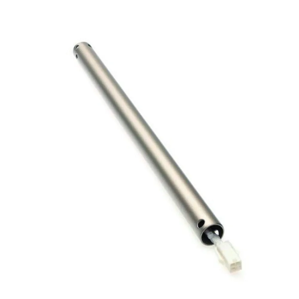 Loftventilatorer ^ Westinghouse Forlængelsesstang 46 cm lang, titanfarvet