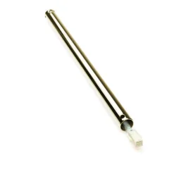 Loftventilatorer ^ Westinghouse Forlængelsesstang 46 cm, poleret messing