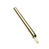 Loftventilatorer ^ Westinghouse Forlængelsesstang 30,5 cm, silkemat messing