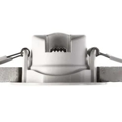 Deko-Light Indbygningsspots > Forsænket loftlampe SMD-68-230V, 4.000K, Ø8,5cm, sort