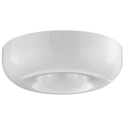 Gang|Loftlamper ^ Foscarini Circus piccola loftlampe i glas, Ø 32 cm