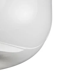 Gang|Loftlamper ^ Foscarini Circus piccola loftlampe i glas, Ø 32 cm